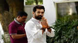 Centre hands over Chirag Paswan's 'Z category' security cover from SSB to CRPF