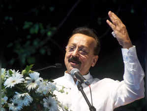 Baba Siddique