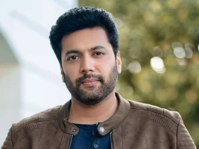 jayam ravi