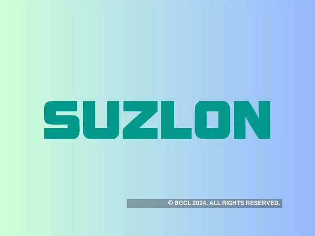 Suzlon Energy