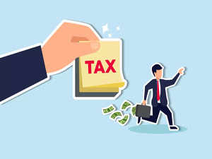 Taxpayers claiming high tax refunds wrongfully for FY 2023-24 will be investigated by the tax department even if the tax refund amount is already paid