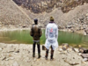 Uttarakhand's 'Lake of Skeletons,' Roopkand in peril as climate change smothers its size