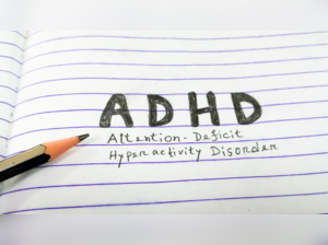 ADHD