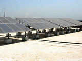 Solar gear makers like Indosolar, Jupiter Solar Power seek policy relief as Chinese imports hurt