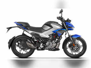 Best bikes under 1 lakh - Bajaj Pulsar 125