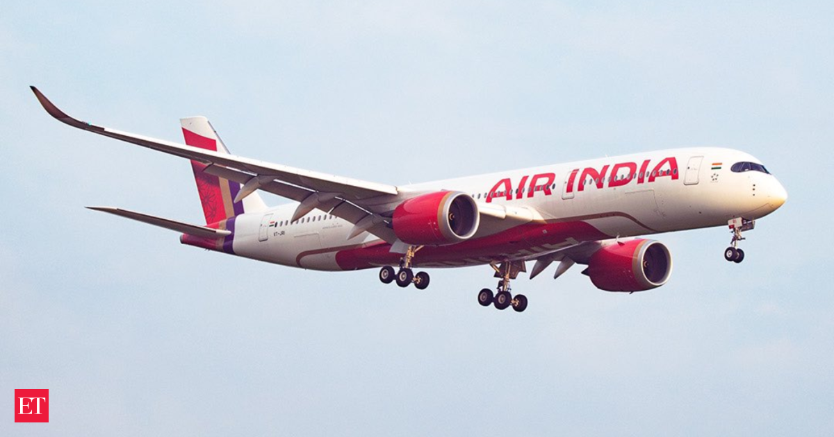 Air India Mumbai-New York flight bomb scare: Nothing suspicious found on diverted flight to Delhi