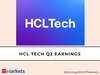 HCL Tech Q2 Results: Cons PAT jumps 10.5% YoY to Rs 4,235 crore, beats estimates