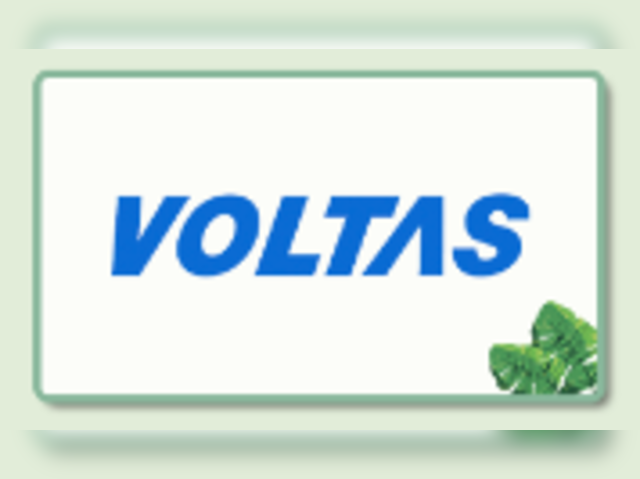 Voltas