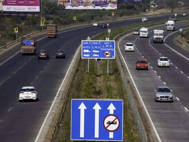 History of toll collection in Mumbai