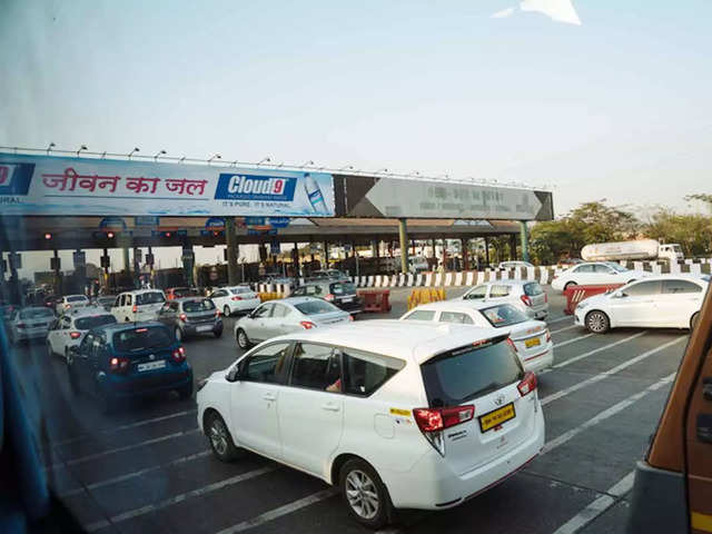 Toll Waiver in Mumbai