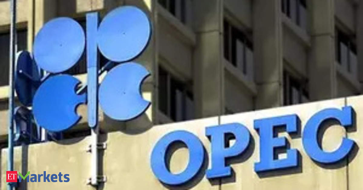 OPEC trims 2024 oil demand growth forecast to 1.93 million bpd