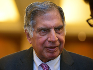 Ratan Tata