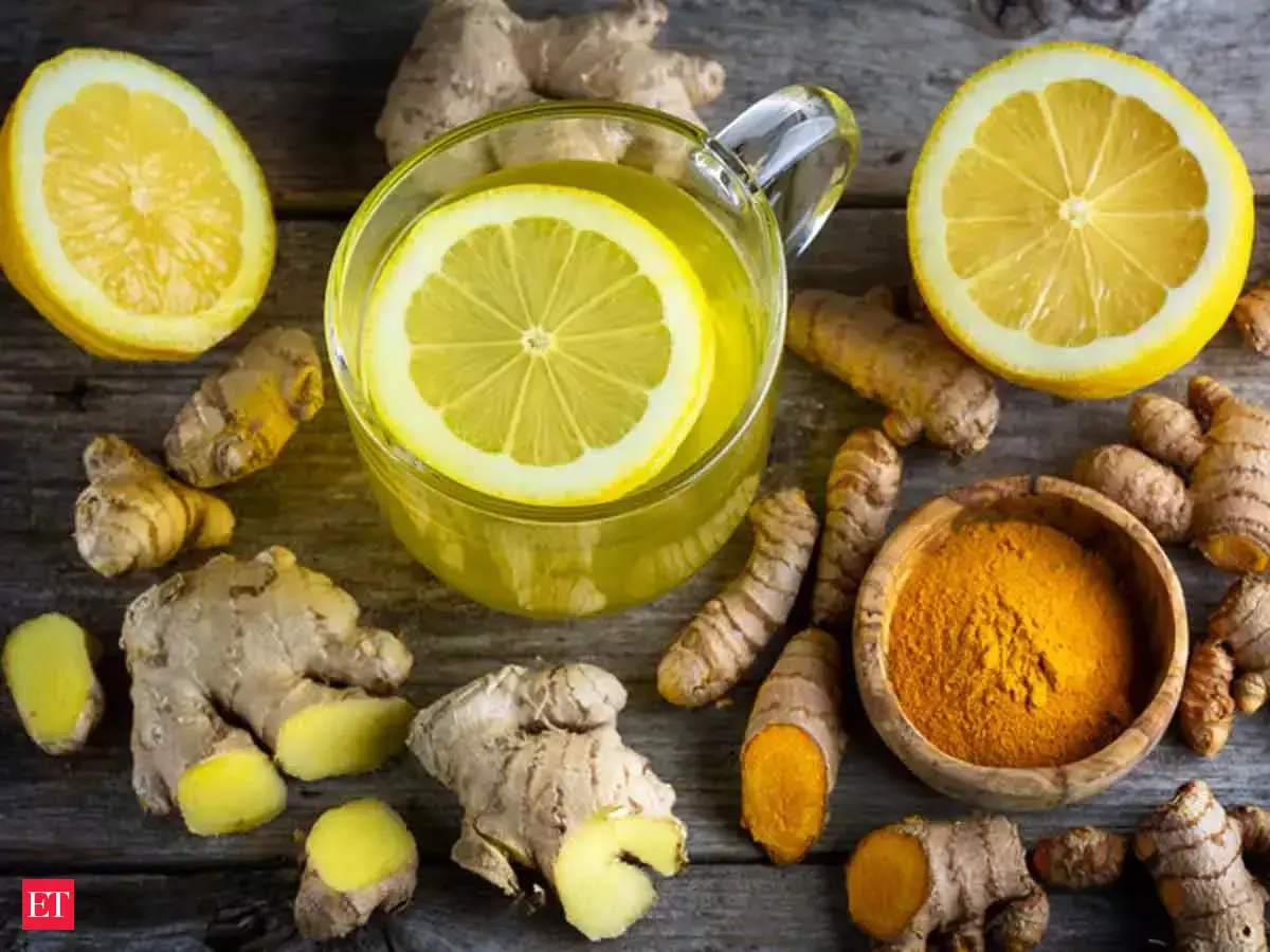 Turmeric for weight loss: 5 easy ways to shed pounds naturally ...