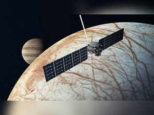 Europa Clipper