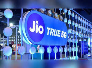 Reliance Jio