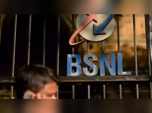 BSNL