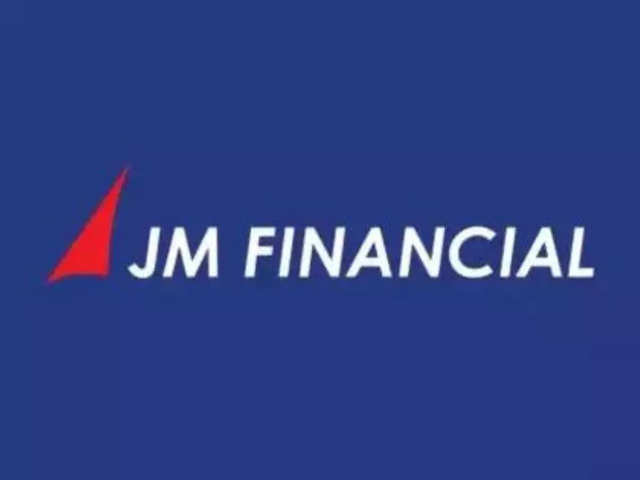 Buy JM Financial Rs 155.30