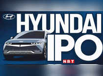 Hyundai India raises Rs 8,315 crore from anchor investors ahead of IPO opening