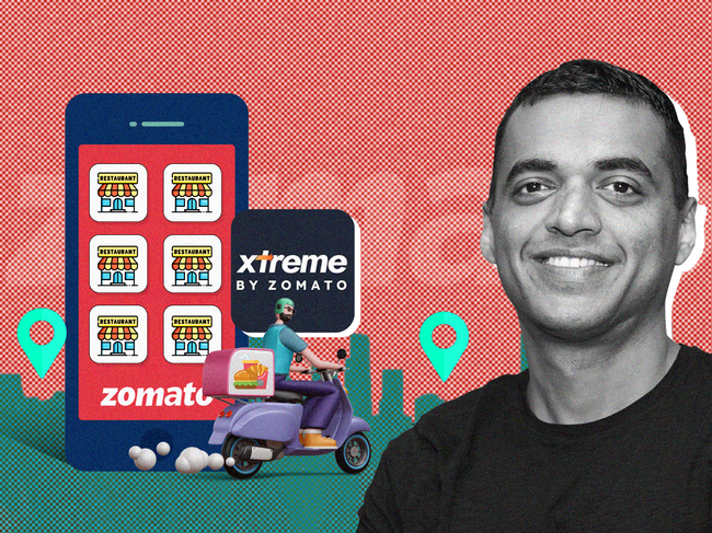 ZOMATO LOGISTICS COMEBACK_Zomato_food delivery app_Zomato Xtreme_THUMB IMAGE_ETTECH