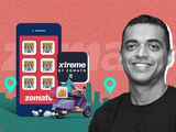 Exclusive: Zomato Xtreme is coming back in a different avatar