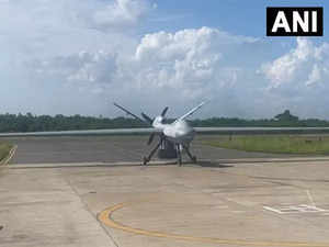 India, US to ink Rs 32,000 deals for 31 Predator drones, MRO on Tuesday