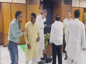 Opposition MPs boycott Joint Parliamentary Committee meeting on Waqf Amendment Bill