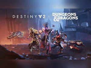 Destiny: Rising video game:  Release date, platforms,  how to play mobile sci-fi RPG shooter