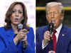 US election 2024 results: Winner between Donald Trump and Kamala Harris to be decided today?