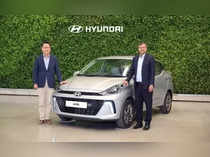 Hyundai Motor