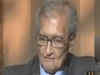Don't look at growth just in terms of GDP: Amartya Sen