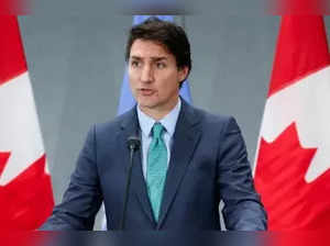 'Also our festival': Trudeau greets Hindu Canadians on Navratri