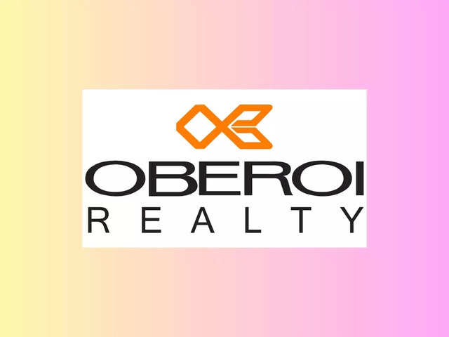 Oberoi Realty  