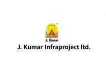 J Kumar Infra shares in focus after Rs 298-crore order win