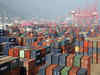 China exports growth slows in blow to economy’s bright spot