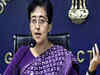 Delhi CM Atishi to convene meeting of top officials to review air pollution situation