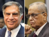 Why Narayana Murthy named key Infosys facility after the Tatas when TCS is his main business rival