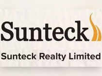 Sunteck Realty stock jumps 9% on strong Q2 business update