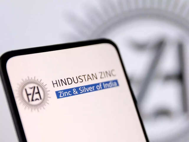 Hindustan Zinc