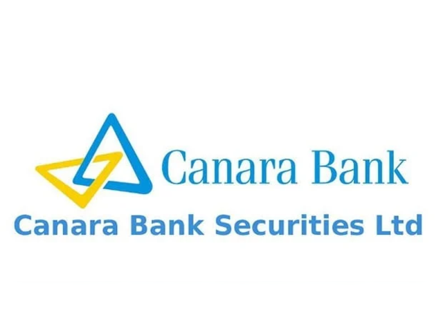 Canara Bank Securities: Subscribe