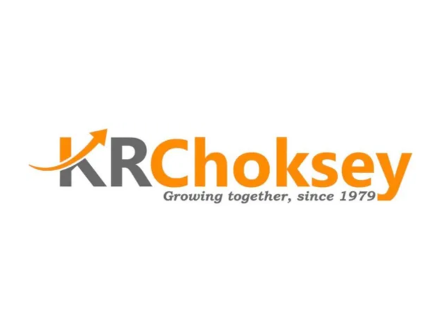 KRChoksey: Subscribe