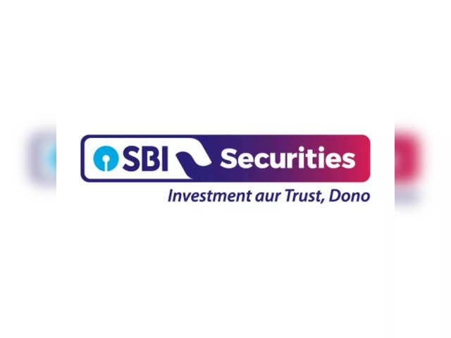 SBI Securities: Subscribe for long-term