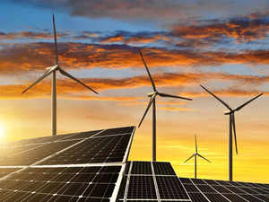 India eyes 500 GW renewable power by 2030