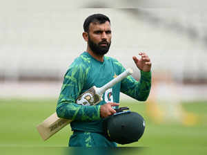 Fakhar Zaman