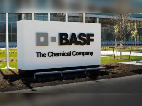 BASF India