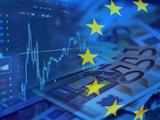 European shares climb to two-week highs; oil stocks slump