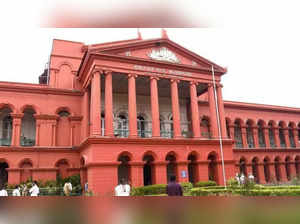 Karnataka High Court