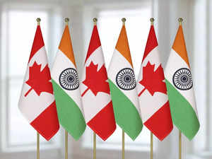 canada india istock