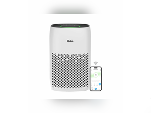 Qubo Smart Air Purifier Q200 from Hero Group: