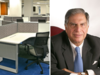 Ratan Tata said NO to cabin in Mumbai office. Lottery decided it