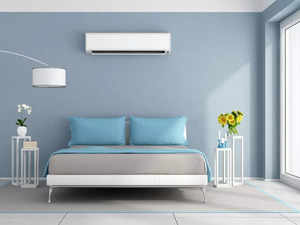 ICRA forecasts 20-25% growth for Indian room air-conditioner industry in FY'25